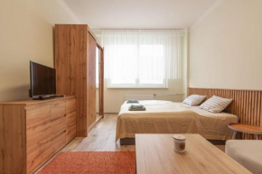 Vysoká Apartman EMF/STP